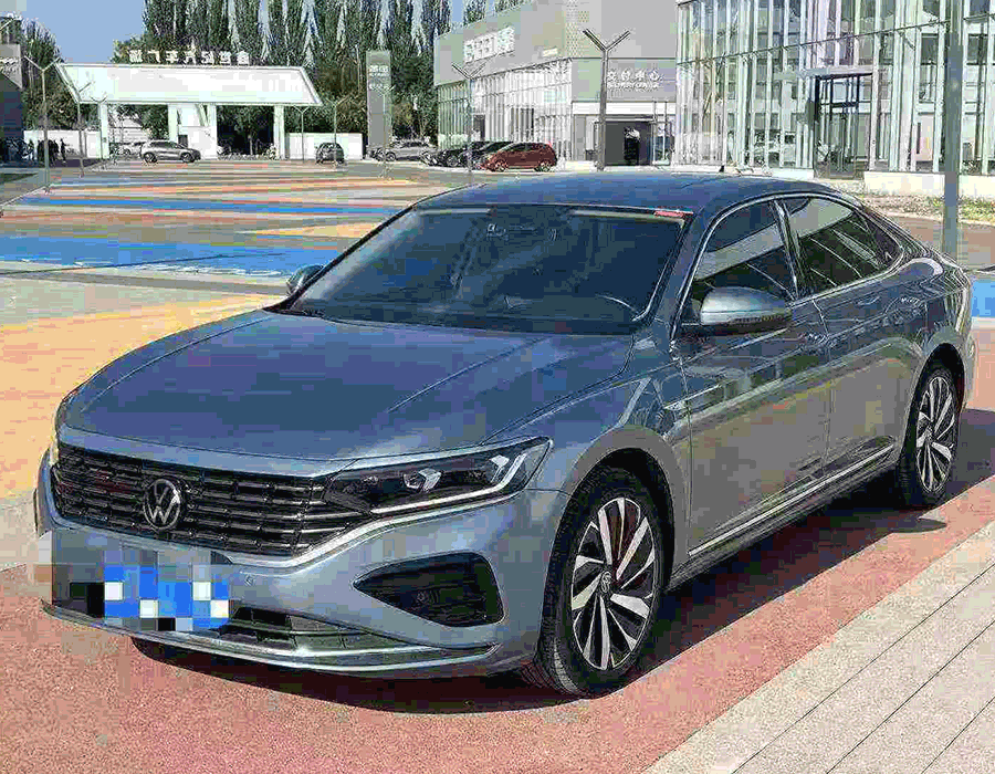 Passat 330 Starry Sky Édition Elite 330TSI 2023 (65956 km)