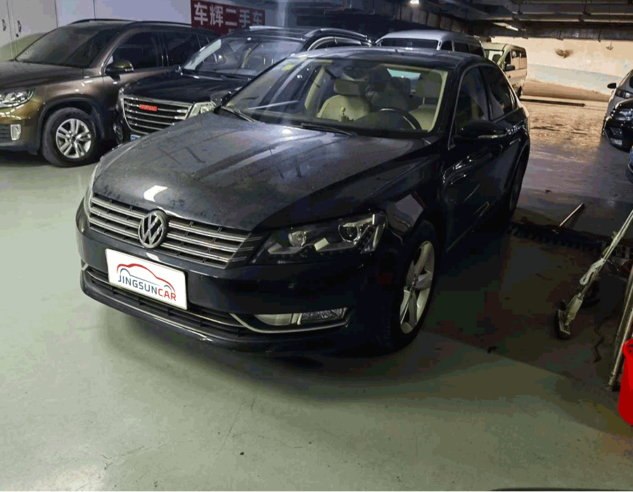 Édition royale 1.8T 2015 (123526 km)