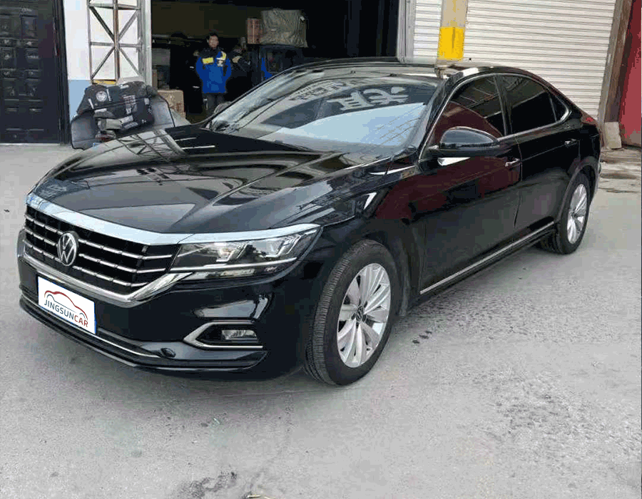 Passat 330 Édition Elite 2021 (134829 km)