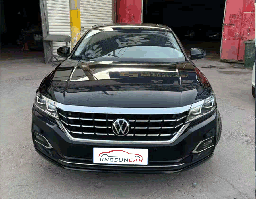 Passat 330 Édition Elite 2021 (134829 km)