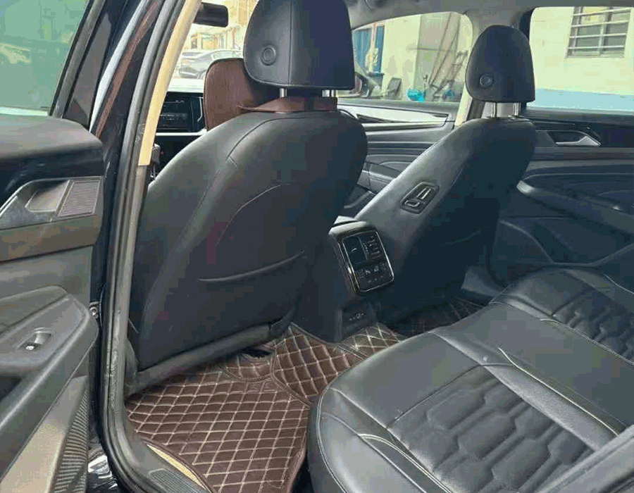 Passat 330 Édition Elite 2021 (134829 km)