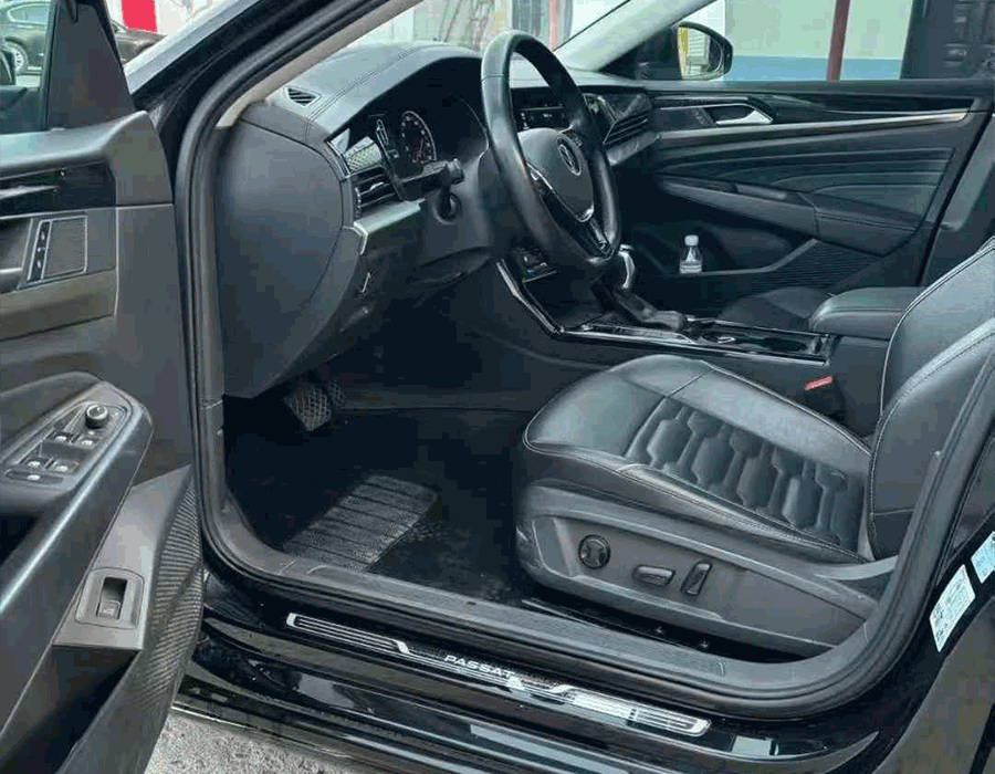 Passat 330 Édition Elite 2021 (134829 km)