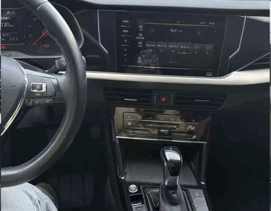 Passat 330 Édition Elite 2021 (134829 km)