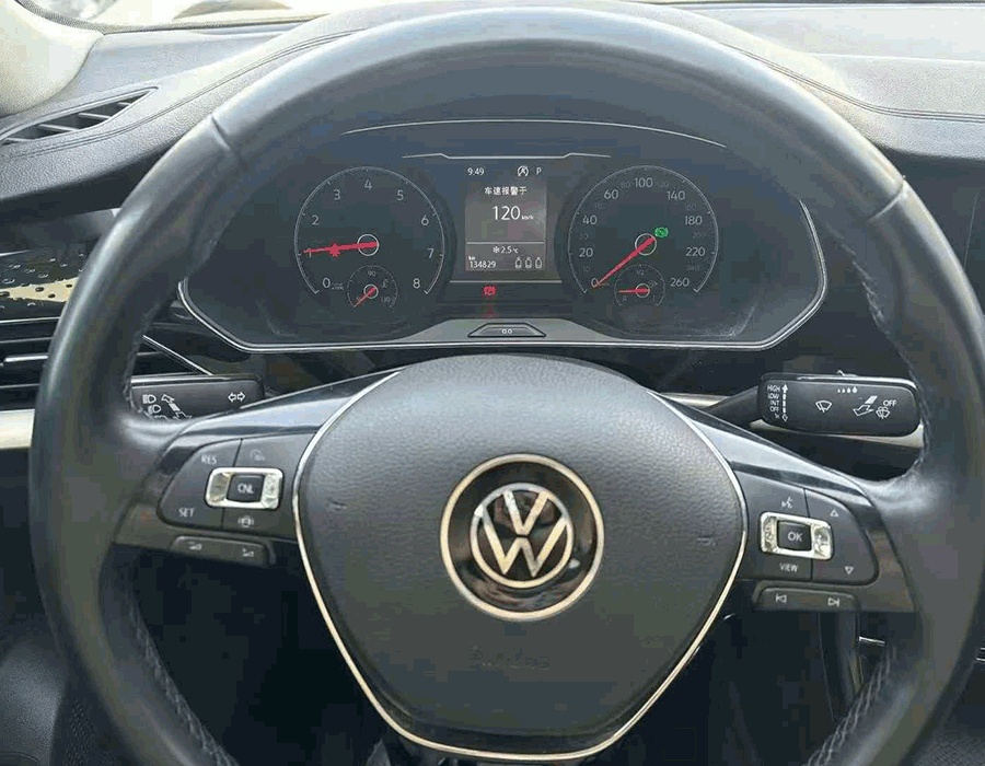 Passat 330 Édition Elite 2021 (134829 km)