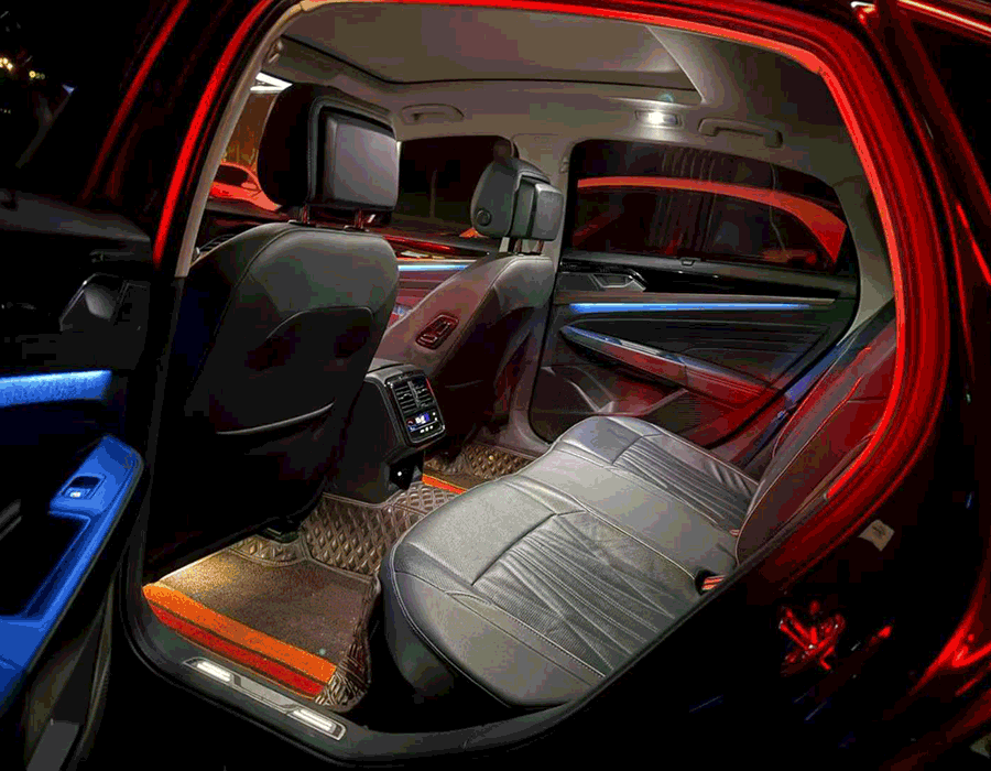 Passat 330 Édition de luxe Starry Sky 2023 (62535 km)