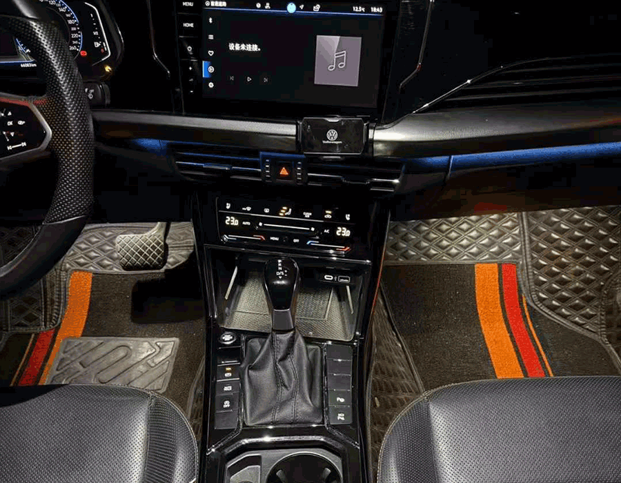 Passat 330 Édition de luxe Starry Sky 2023 (62535 km)