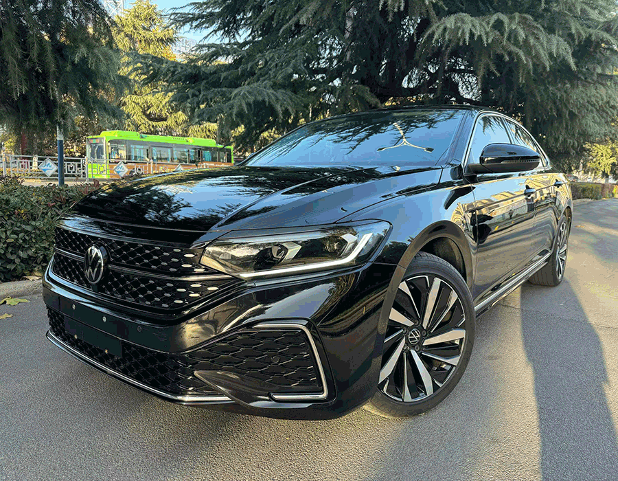Passat 330 Édition Élite Ciel étoilé 2022 (61005 km)