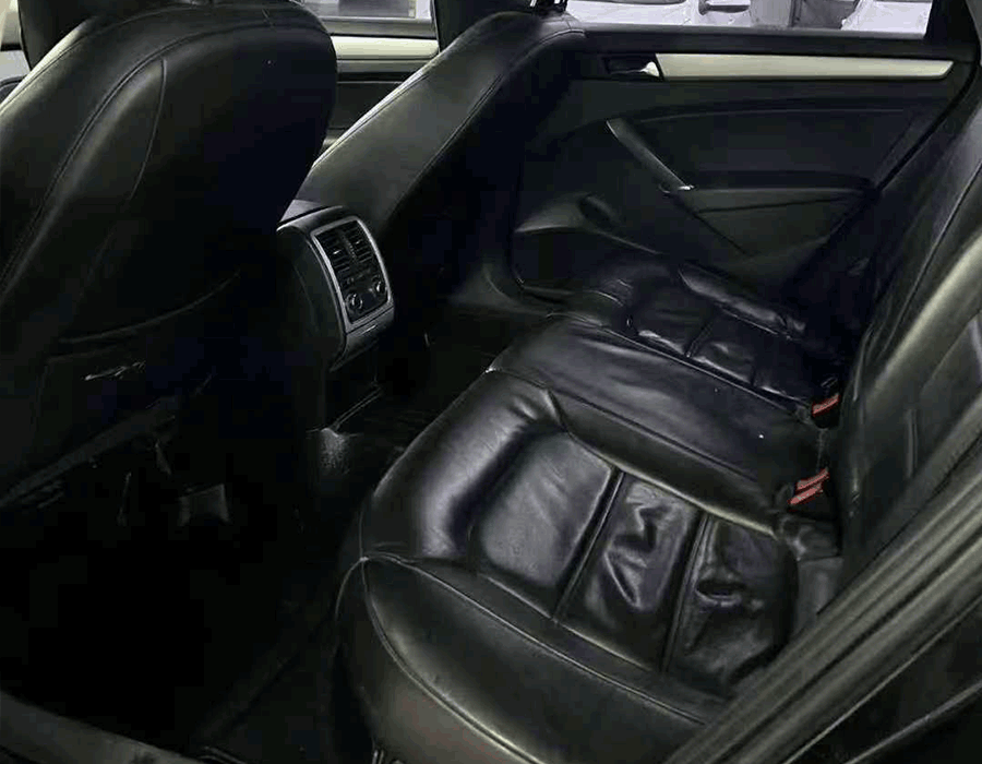 Passat 1.8T Édition Premium 2015 (213500 km)