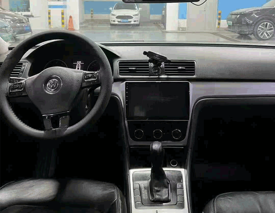 Passat 1.8T Édition Premium 2015 (213500 km)