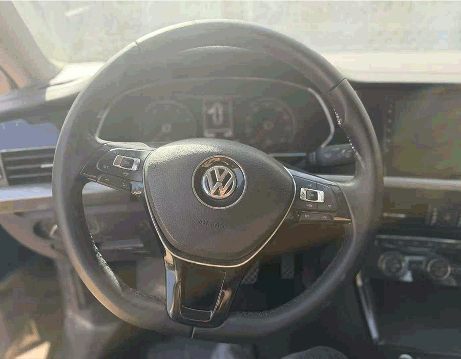 Passat 330TSI Édition Élite DSG 2020 (85641 km)