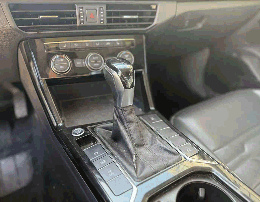 Passat 330TSI Édition Élite DSG 2020 (85641 km)