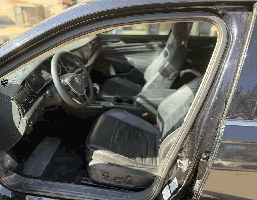 Passat 330TSI Édition Élite DSG 2020 (85641 km)
