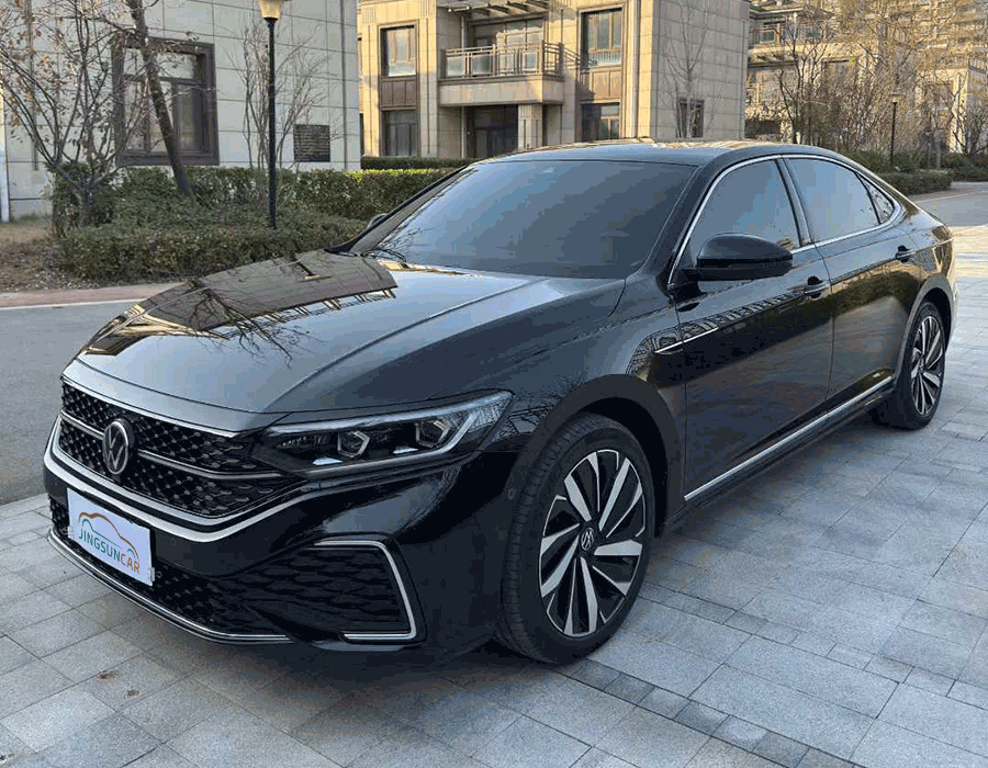 Passat 330TSI DSG Starry Sky Édition de luxe 2022 (42135 km)