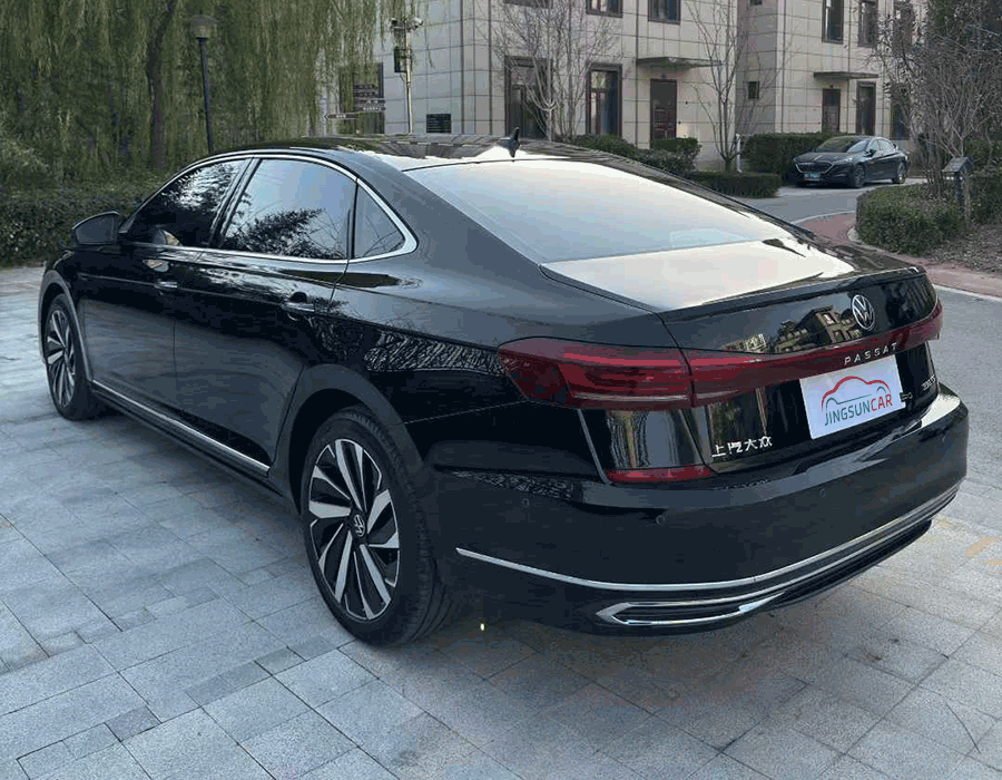 Passat 330TSI DSG Starry Sky Édition de luxe 2022 (42135 km)
