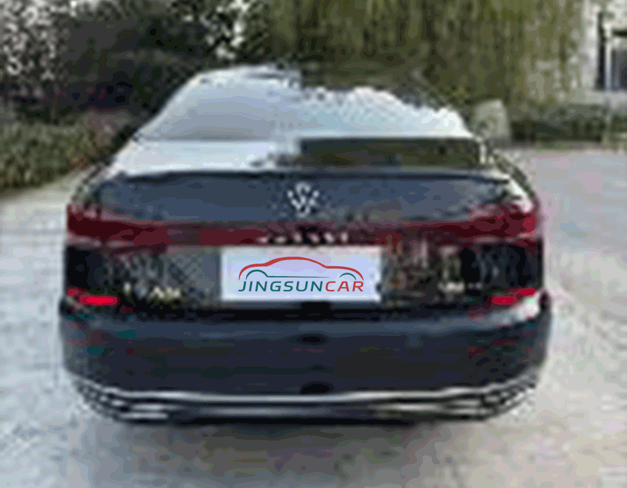 Passat 330TSI DSG Starry Sky Édition de luxe 2022 (42135 km)
