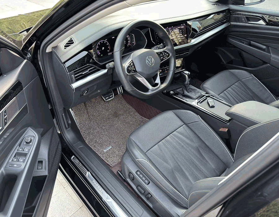 Passat 330TSI DSG Starry Sky Édition de luxe 2022 (42135 km)