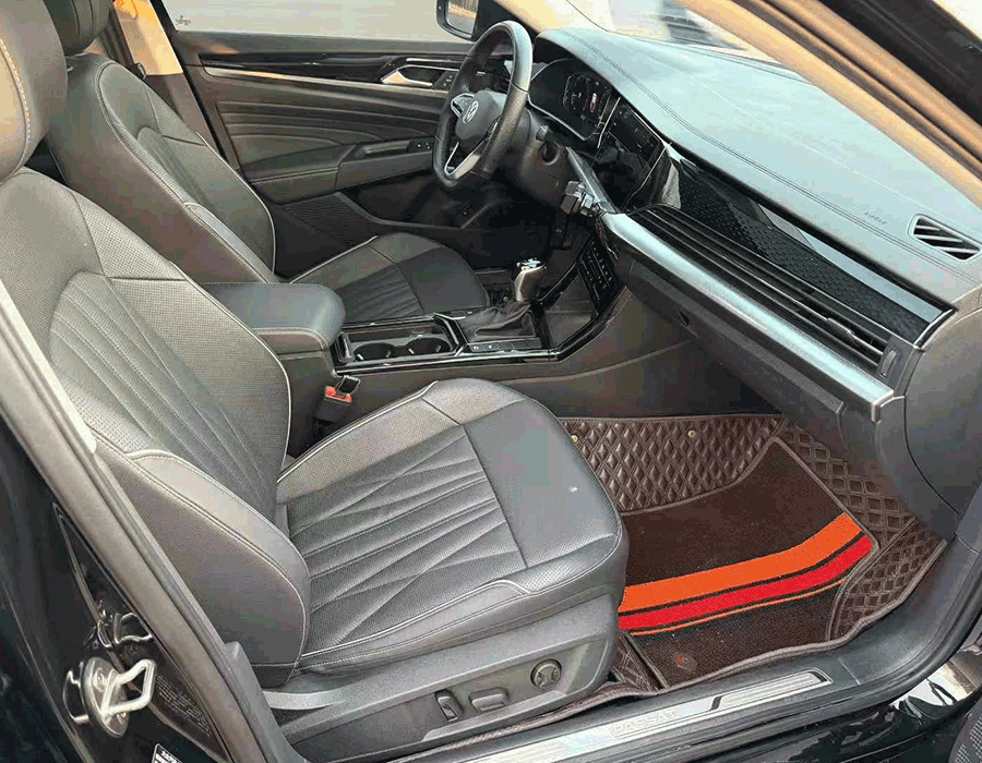 Passat 330TSI DSG Starry Sky Édition de luxe 2023 (65624 km)