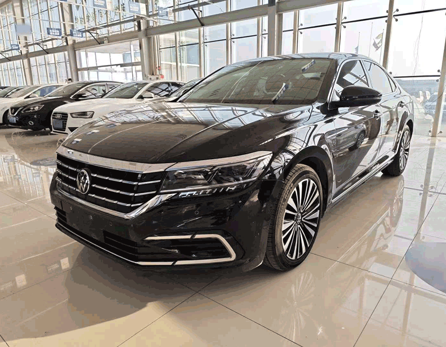 Passat 330TSI DSG Luxury 2021 (148572 km)