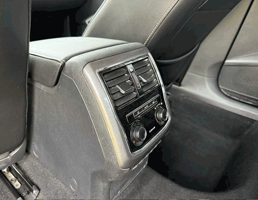 Passat 1.8T Édition Premium 2017 (80014 km)