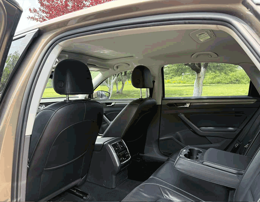Passat 1.8T Édition Premium 2017 (80014 km)