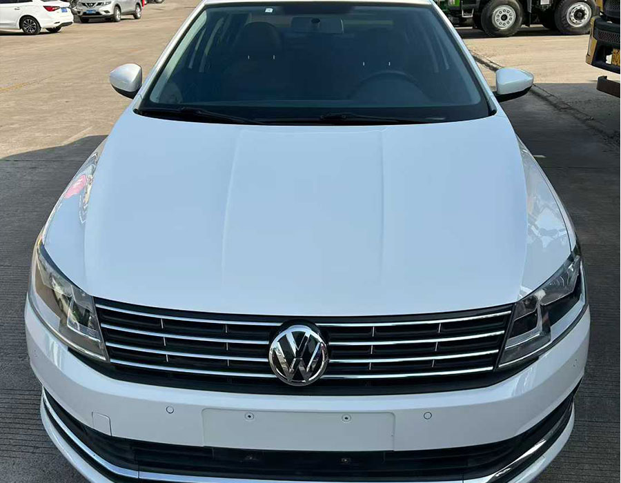 Édition mode automatique 1,5 L 2018 (135623 km)
