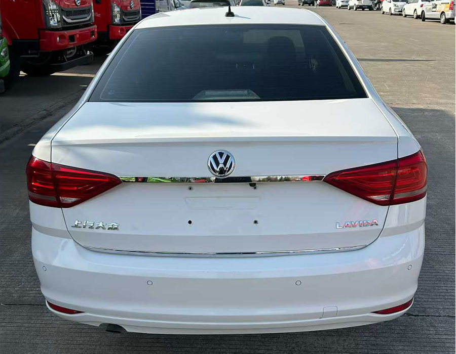 Édition mode automatique 1,5 L 2018 (135623 km)