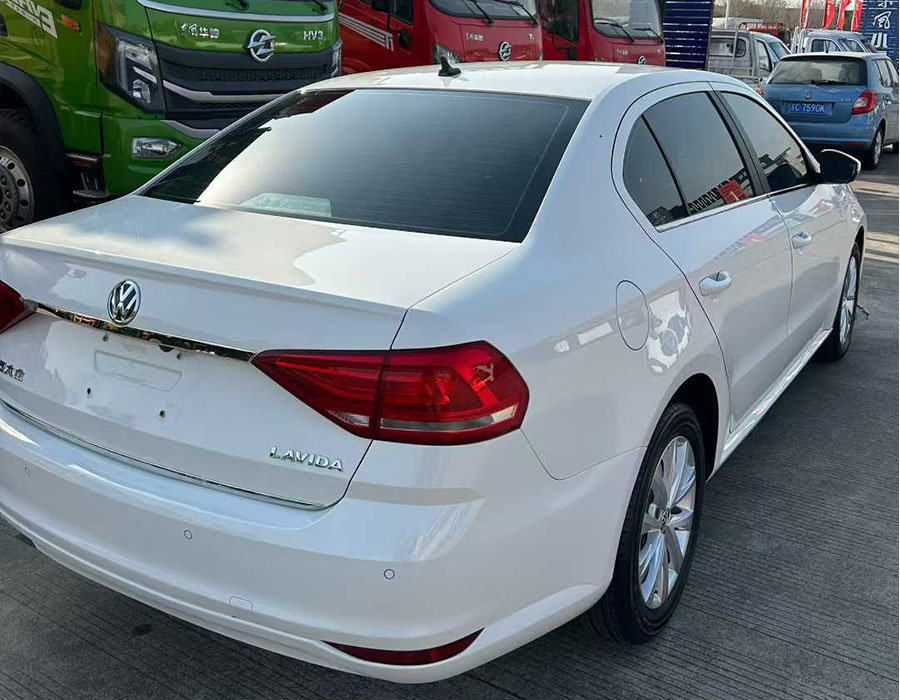 Édition mode automatique 1,5 L 2018 (135623 km)