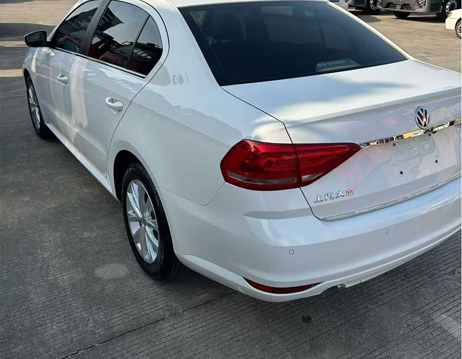 Édition mode automatique 1,5 L 2018 (135623 km)