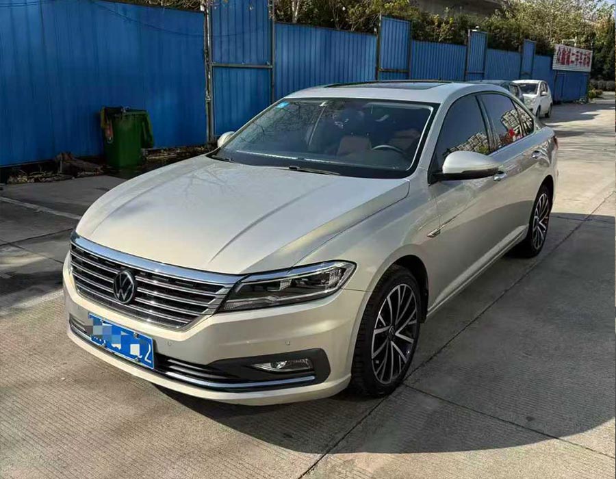 Édition de luxe 280 2019 (79865 km)