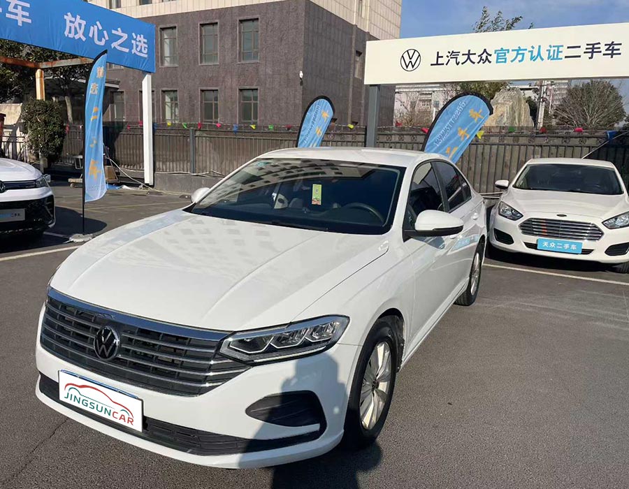 Édition De Yi automatique de 1,5 L 2023 (89653 km)