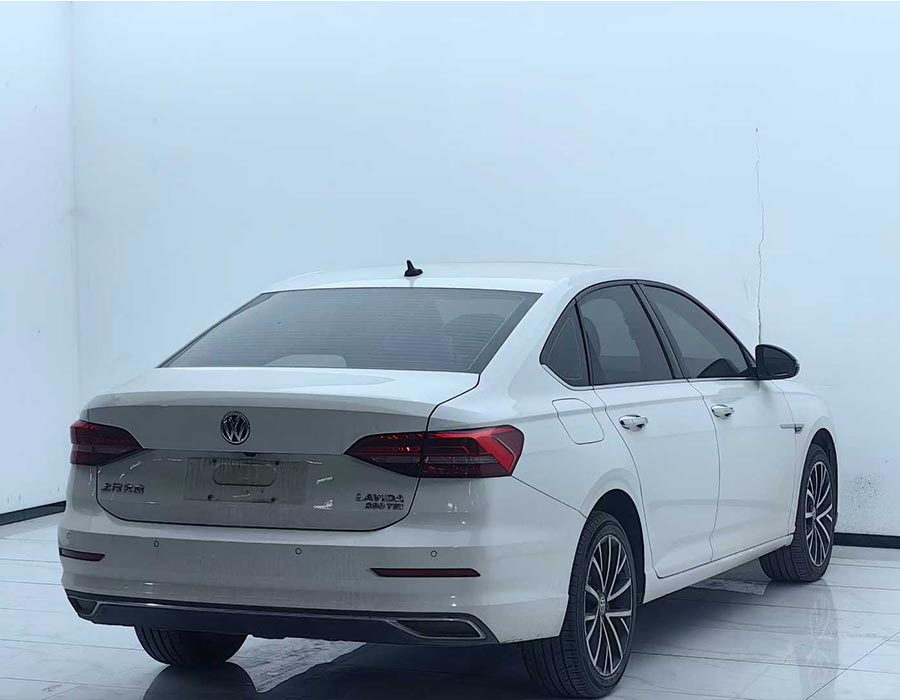 Édition 280 Comfort 2021 (92538 km)
