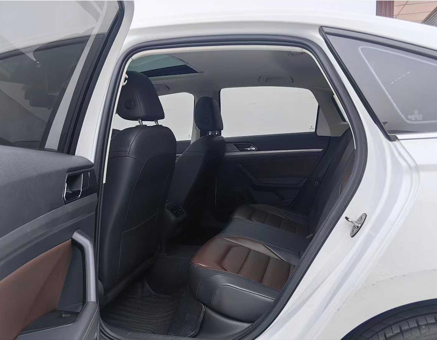 Édition 280 Comfort 2021 (92538 km)