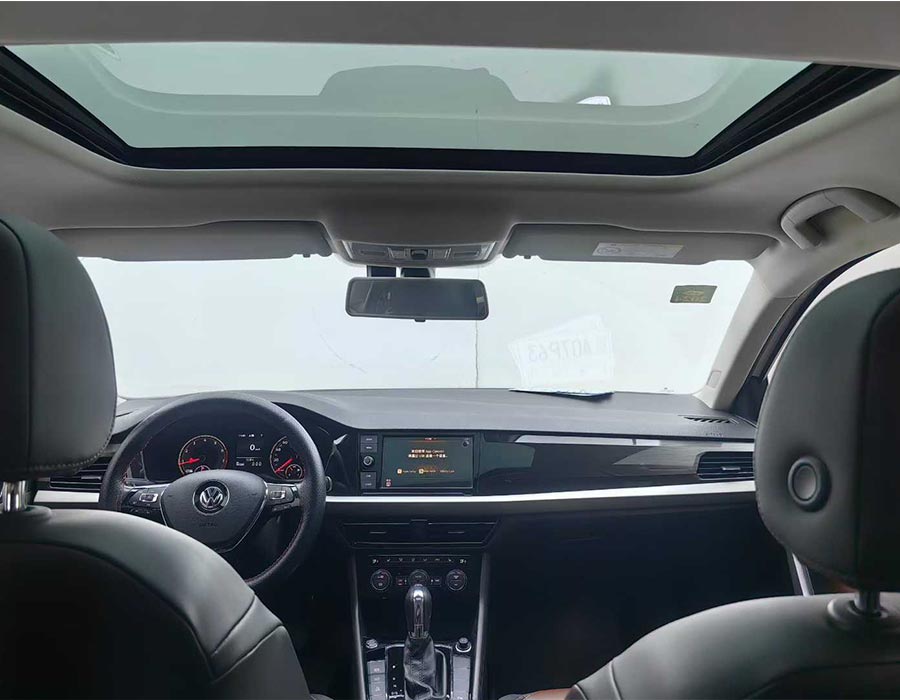 Édition 280 Comfort 2021 (92538 km)