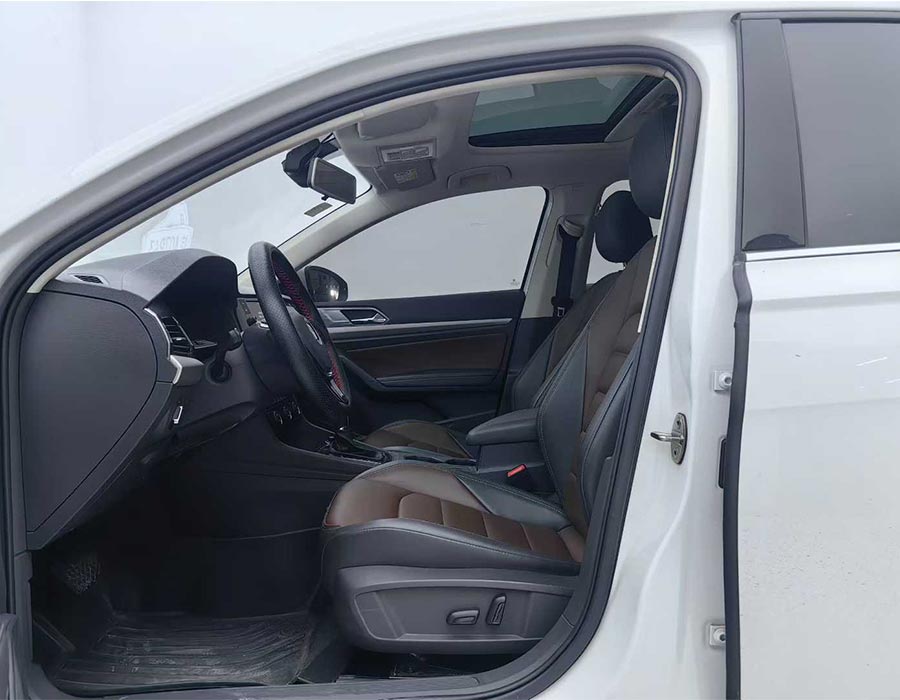 Édition 280 Comfort 2021 (92538 km)