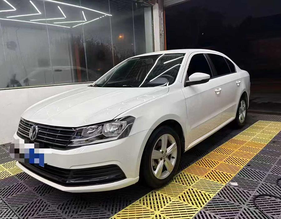 Lavida 1,6 L Automatic Comfort 2017 (53268 km)