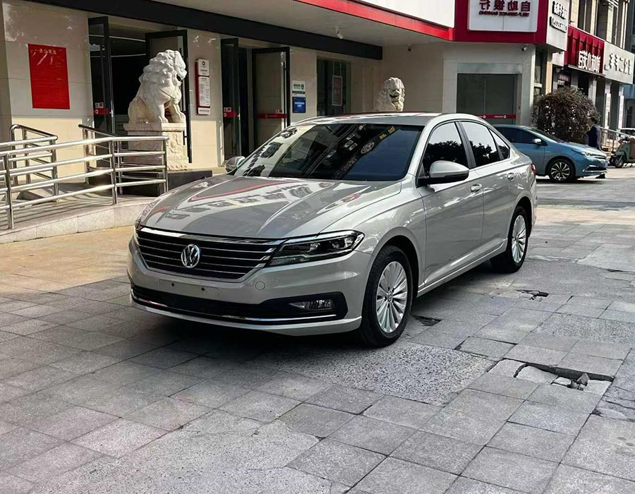 Lavida 280 Comfort Edition 2018 (74652 km)