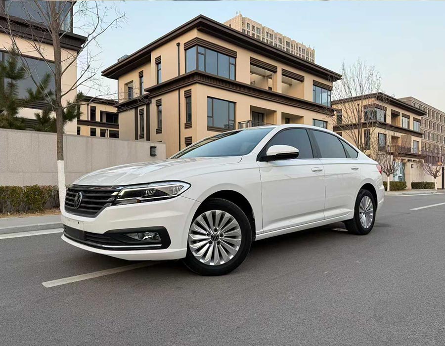 Lavida PULS 1,5 L Édition Automatic Vision 2021 (45351 km)