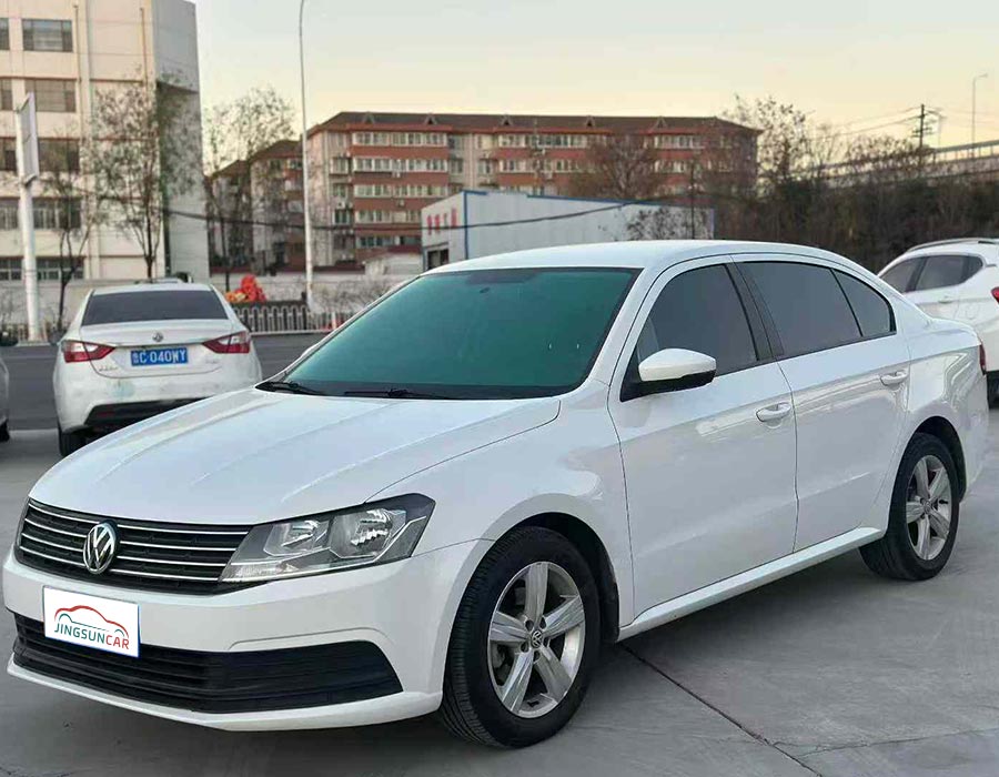 Lavida 1.5 Automatic Style Edition 2019 (113265 km)