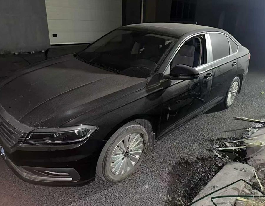Lavida 280 Comfort 2021 (45326 km)