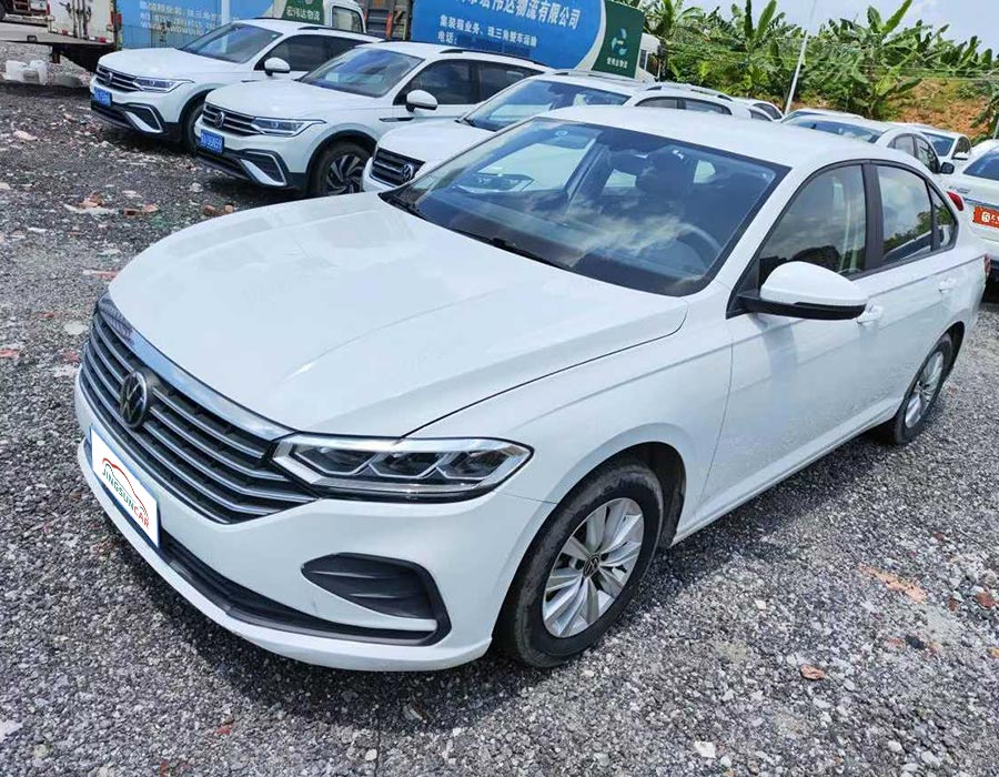 Lavida 1,5 L automatique Édition Deyi 2023 (80298 km)