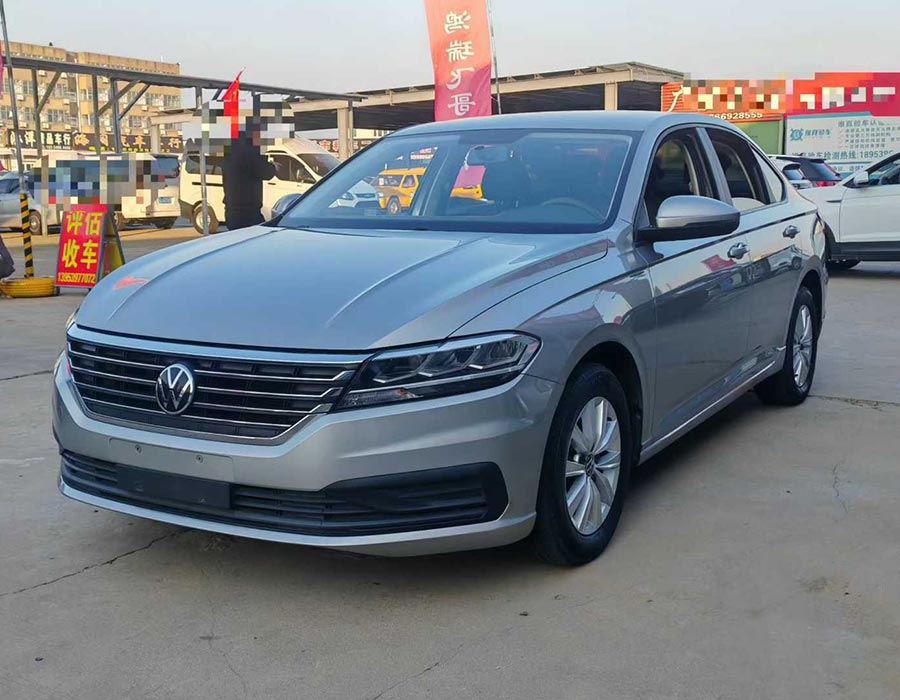 Édition Style automatique de 1,5 L 2022 (46852 km)