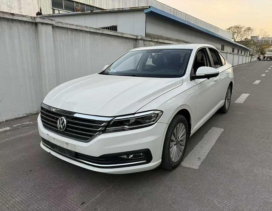 Lavida 280 Comfort Edition 2021 (41235 km)