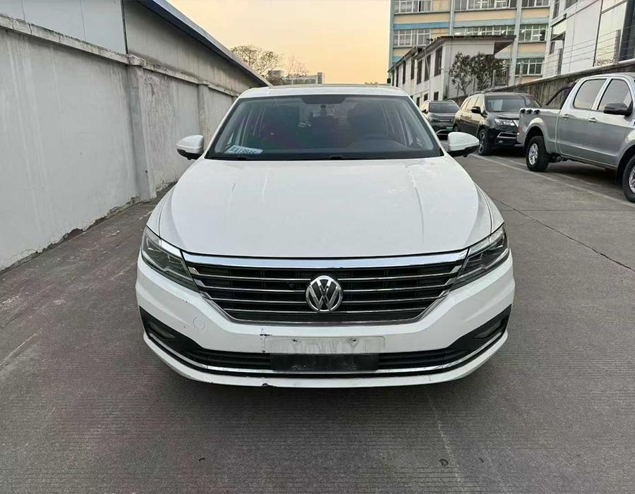 Lavida 280 Comfort Edition 2021 (41235 km)