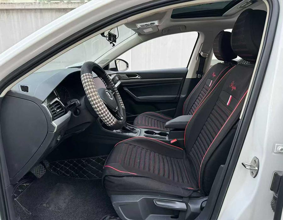 Lavida 280 Comfort Edition 2021 (41235 km)
