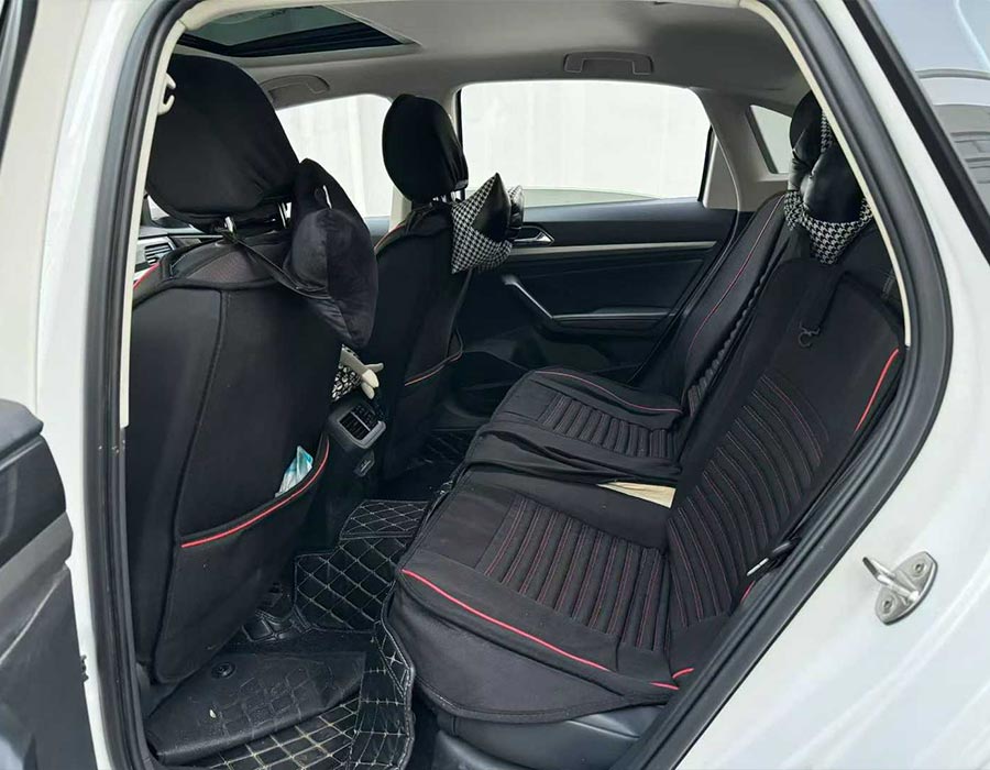 Lavida 280 Comfort Edition 2021 (41235 km)