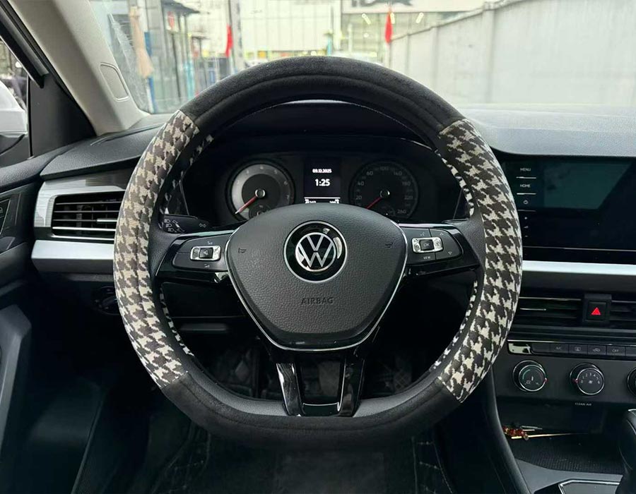 Lavida 280 Comfort Edition 2021 (41235 km)