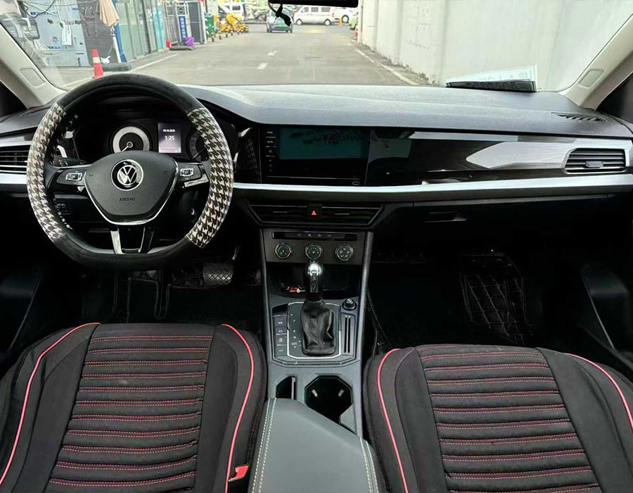 Lavida 280 Comfort Edition 2021 (41235 km)