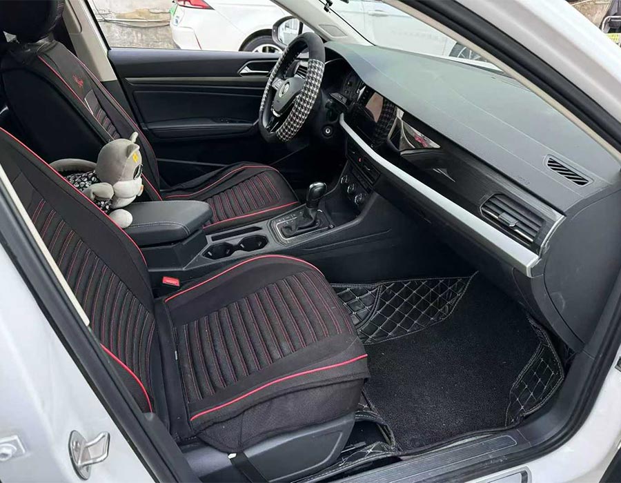 Lavida 280 Comfort Edition 2021 (41235 km)