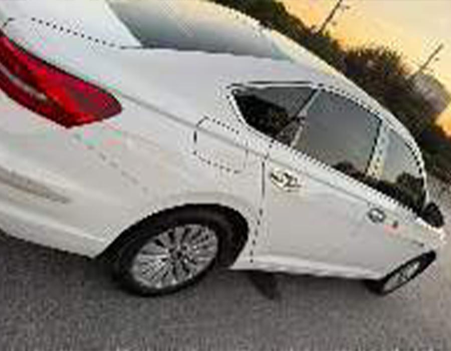 Lavida 280 Comfort Edition 2021 (48659 km)