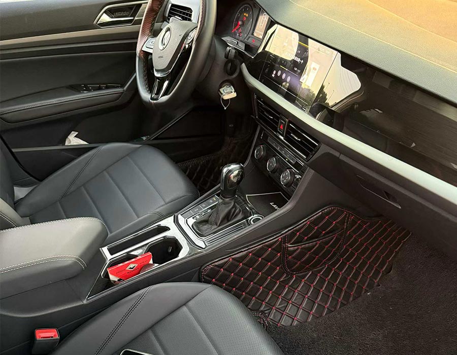 Lavida 280 Comfort Edition 2021 (48659 km)